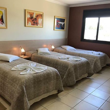 Center Hotel Cambara Εξωτερικό φωτογραφία