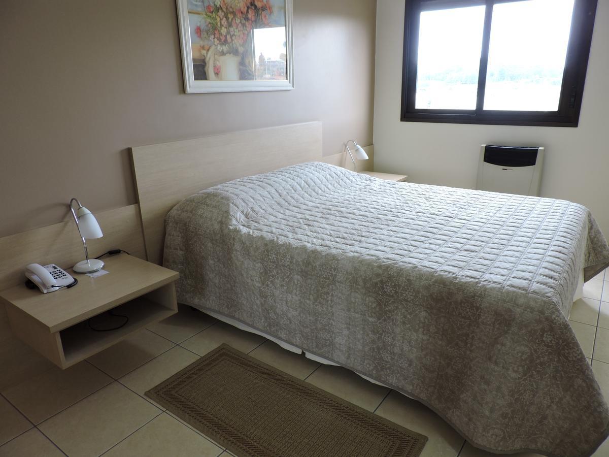 Center Hotel Cambara Εξωτερικό φωτογραφία
