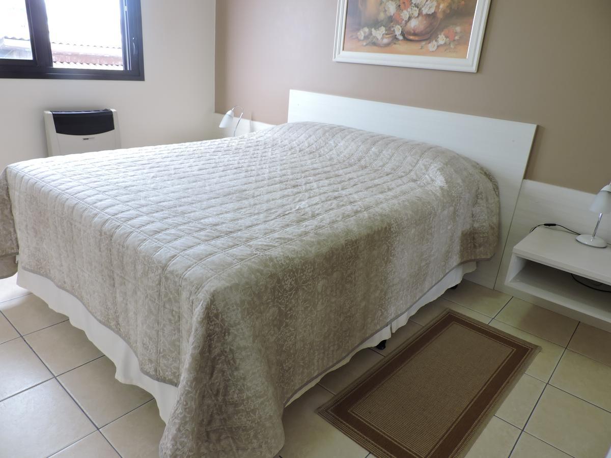 Center Hotel Cambara Εξωτερικό φωτογραφία