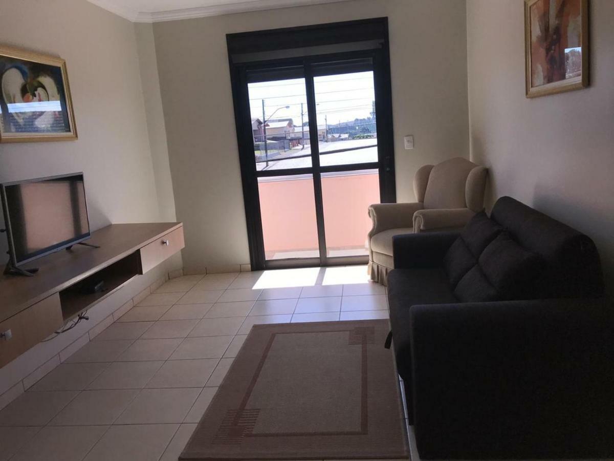 Center Hotel Cambara Εξωτερικό φωτογραφία