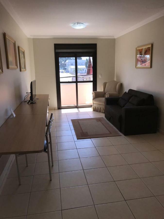 Center Hotel Cambara Εξωτερικό φωτογραφία