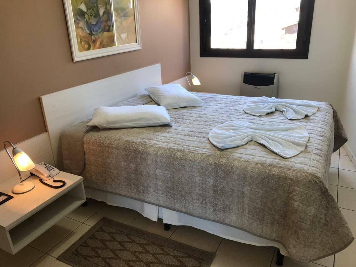 Center Hotel Cambara Εξωτερικό φωτογραφία