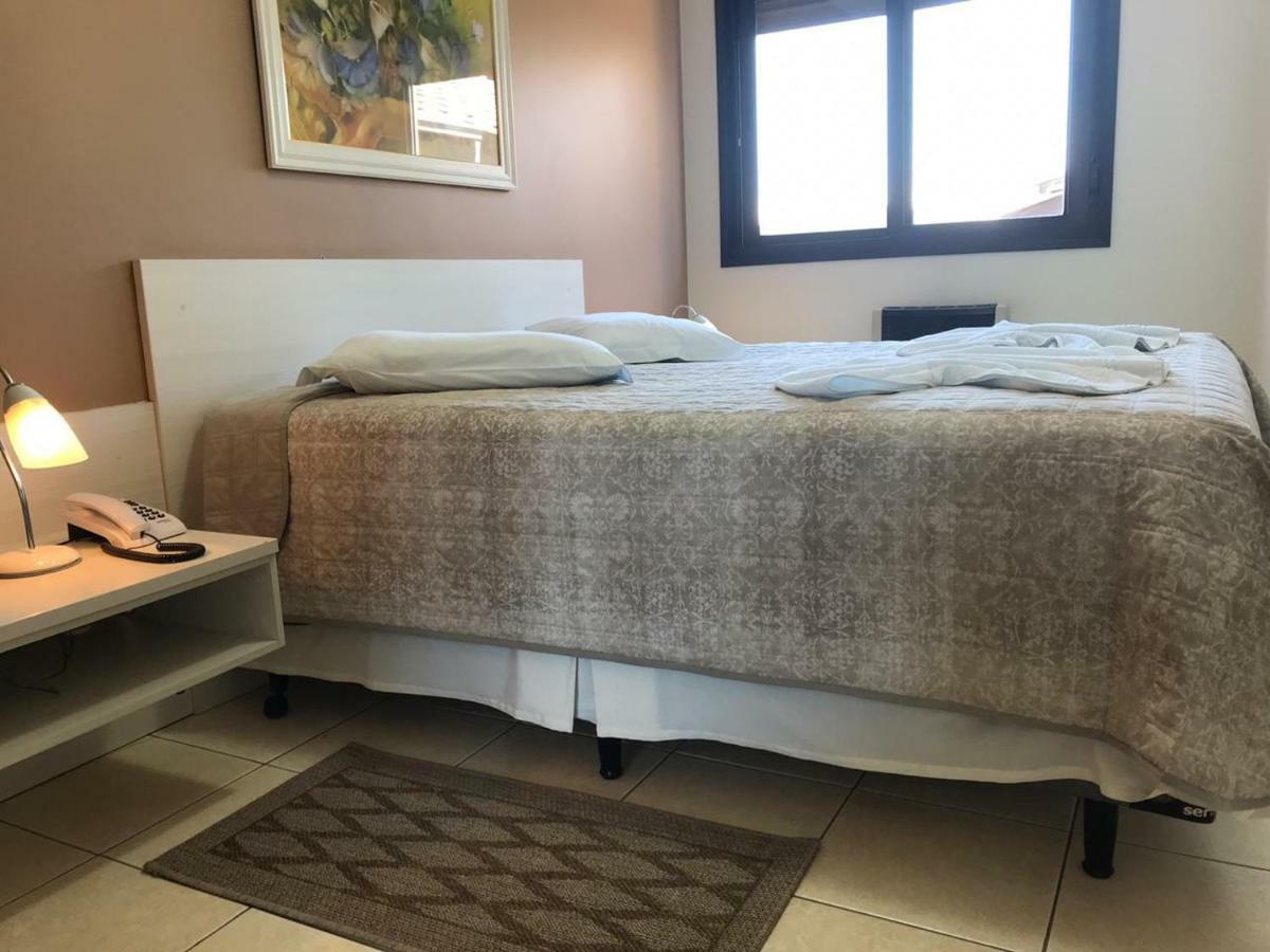 Center Hotel Cambara Εξωτερικό φωτογραφία